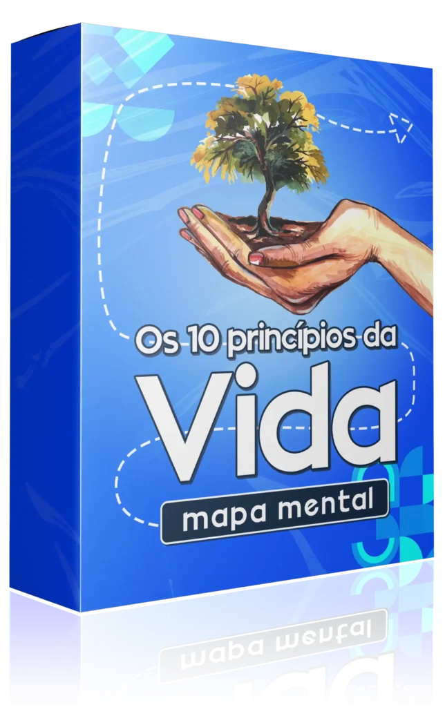 Bônus 10 Princípios da Vida